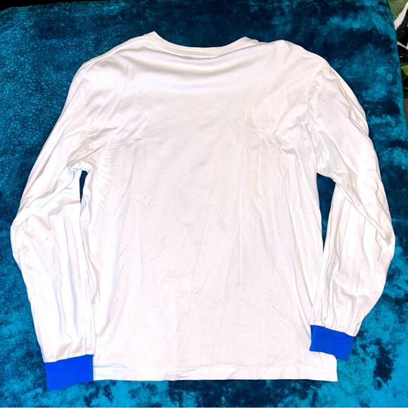 XLARGE gorilla long sleeve top - Picture 2 of 4